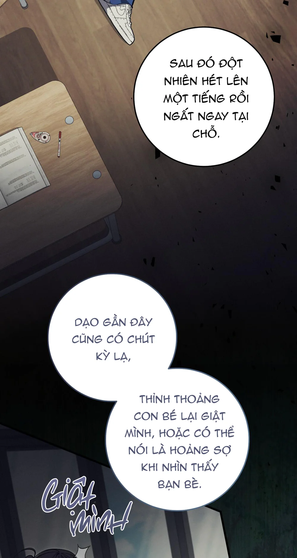 Đọc truyện Thợ Săn Chỉ Muốn Ở Ẩn - Chapter 68