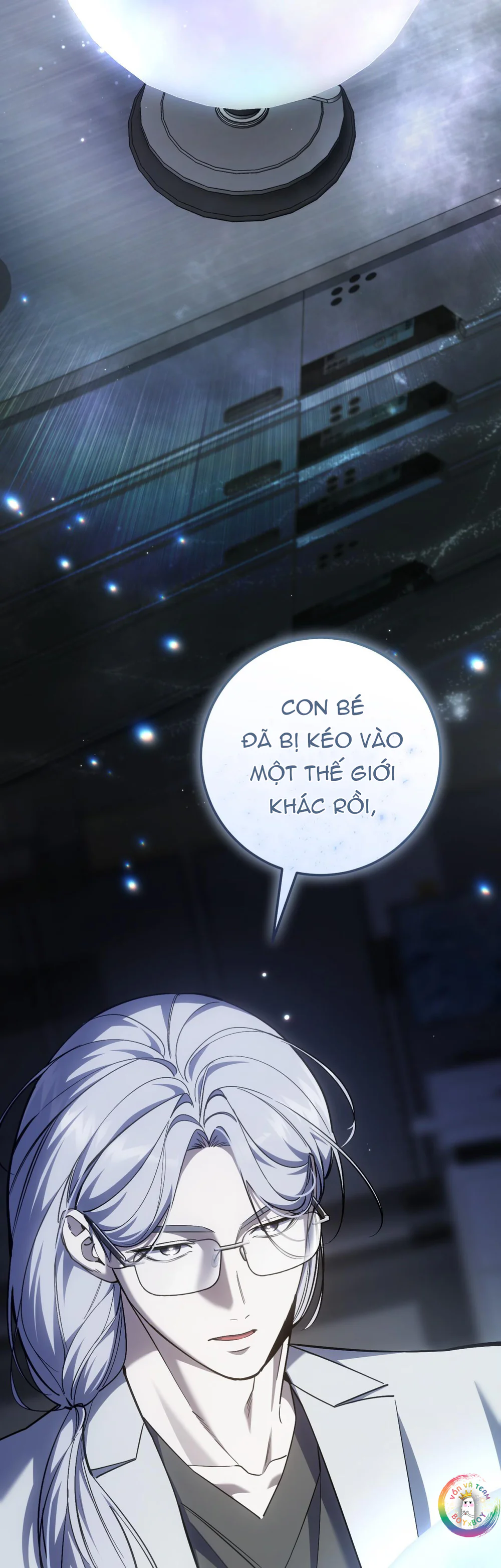 Đọc truyện Thợ Săn Chỉ Muốn Ở Ẩn - Chapter 68