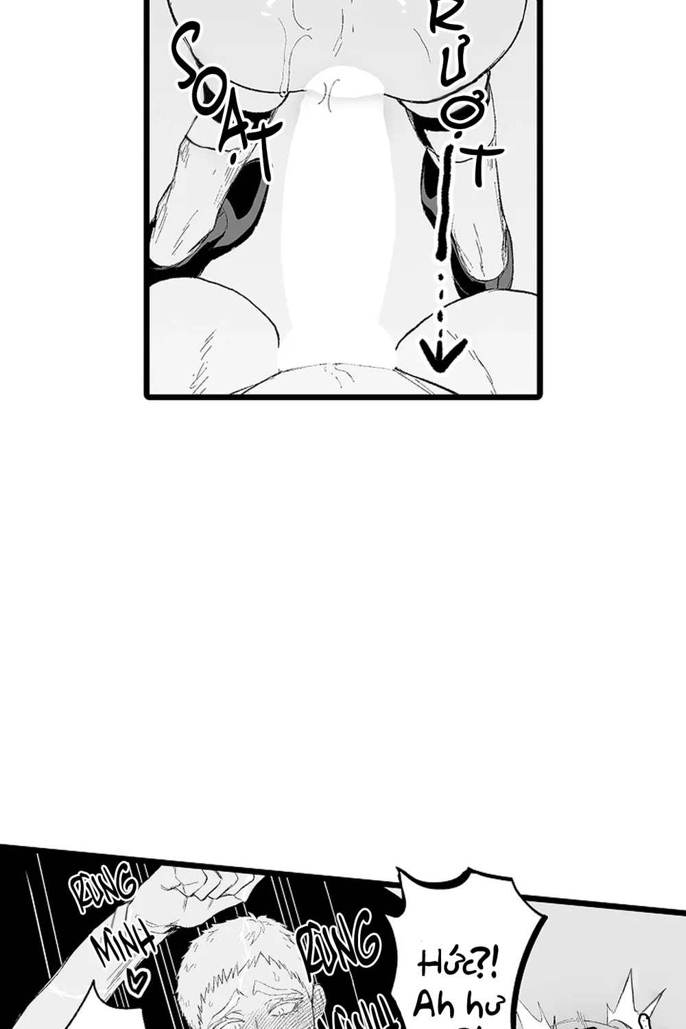 Đọc truyện Sự Sủng ái của thần linh - Chapter 3