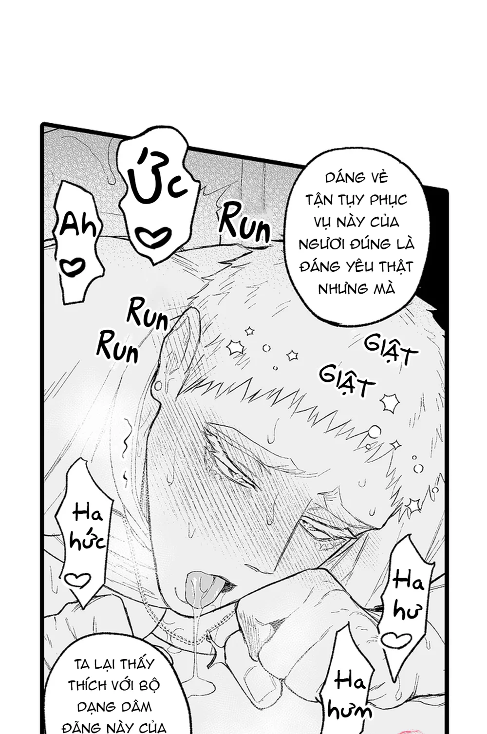 Đọc truyện Sự Sủng ái của thần linh - Chapter 3