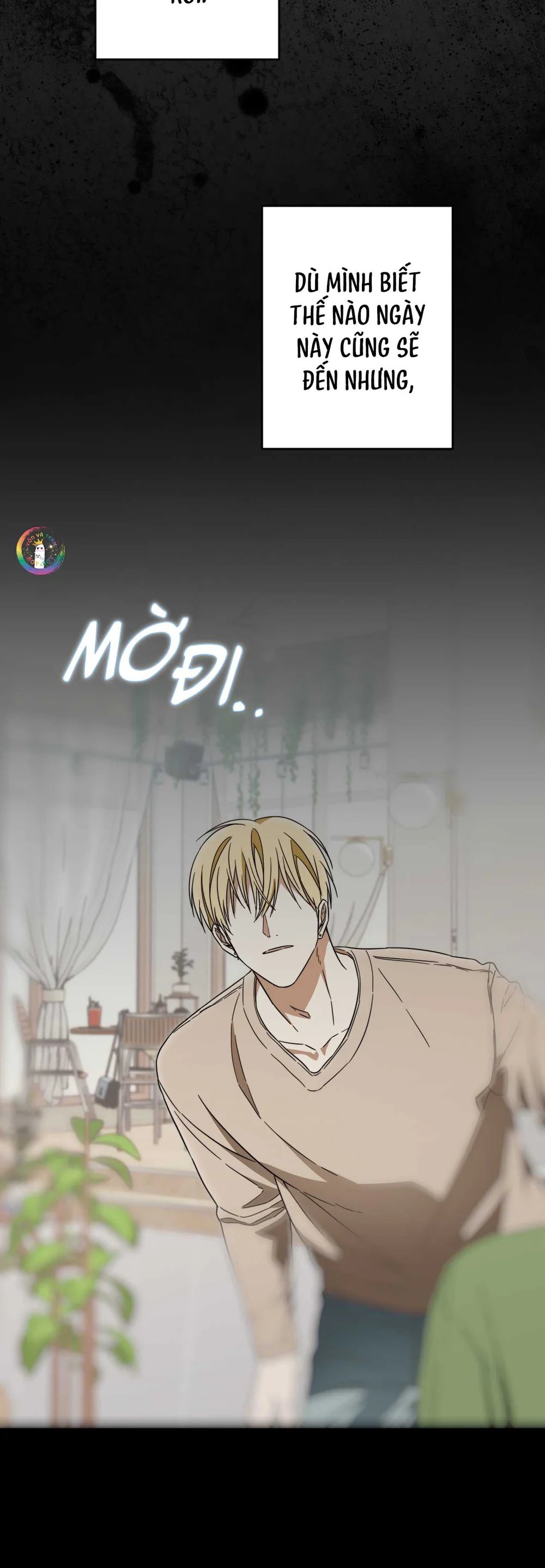 Đọc truyện Bí Kíp Cưa Đổ Crush - Chapter 39