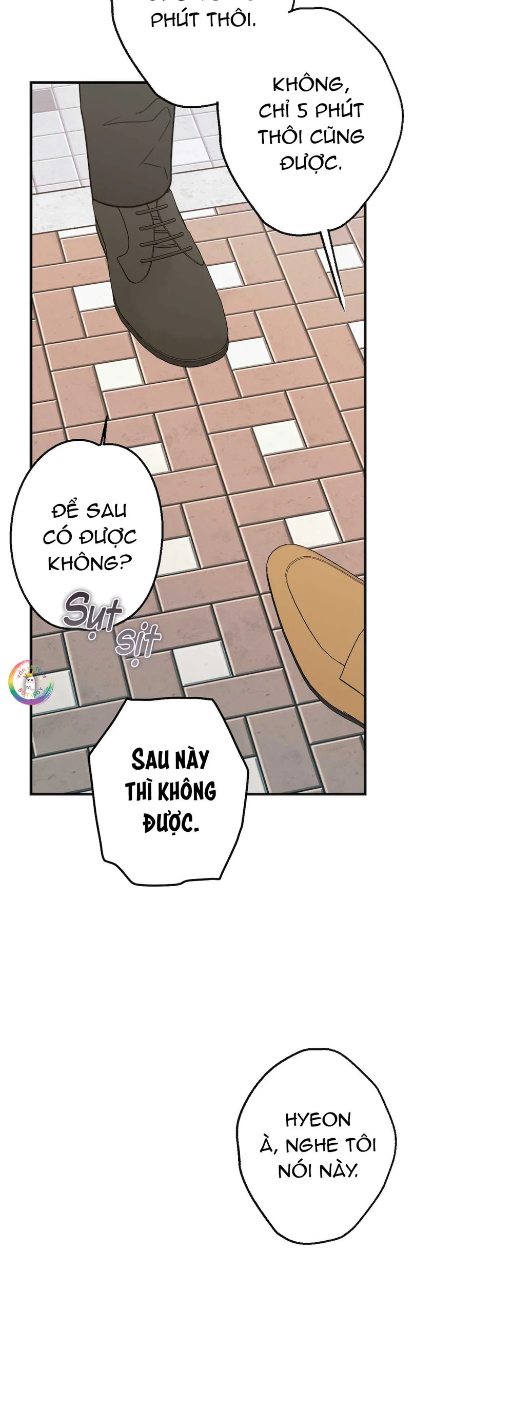 Đọc truyện (END) Bí Kíp Cưa Đổ Crush - Chapter 39