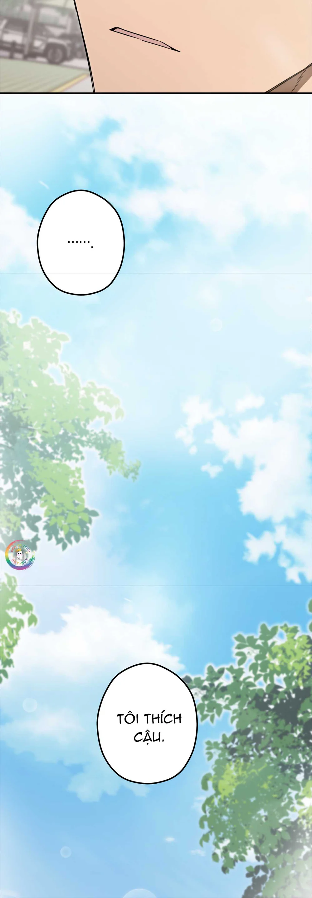 Đọc truyện (END) Bí Kíp Cưa Đổ Crush - Chapter 39