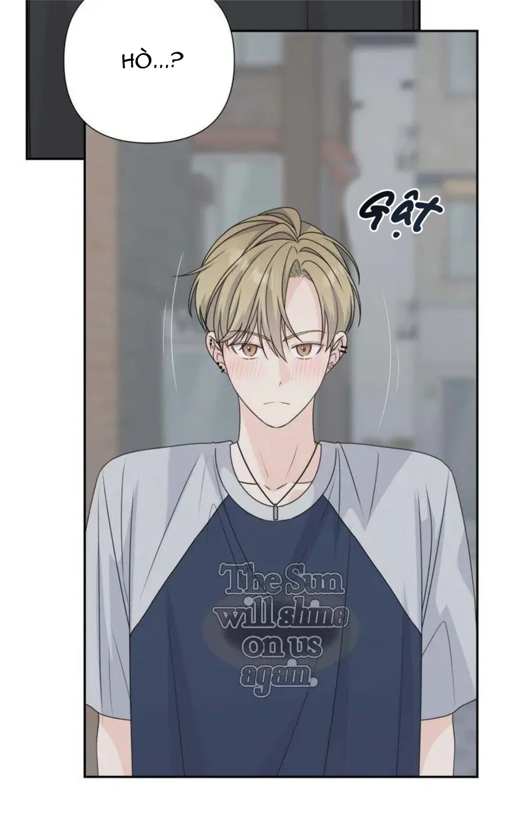 Đọc truyện (END) Candy YumYum - Chapter 43