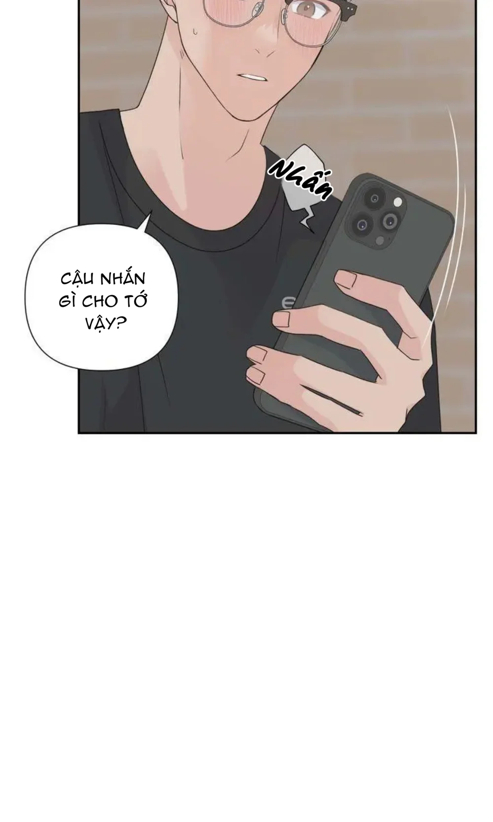 Đọc truyện Candy YumYum - Chapter 43