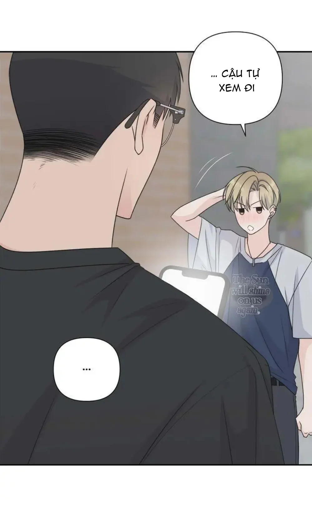 Đọc truyện (END) Candy YumYum - Chapter 43
