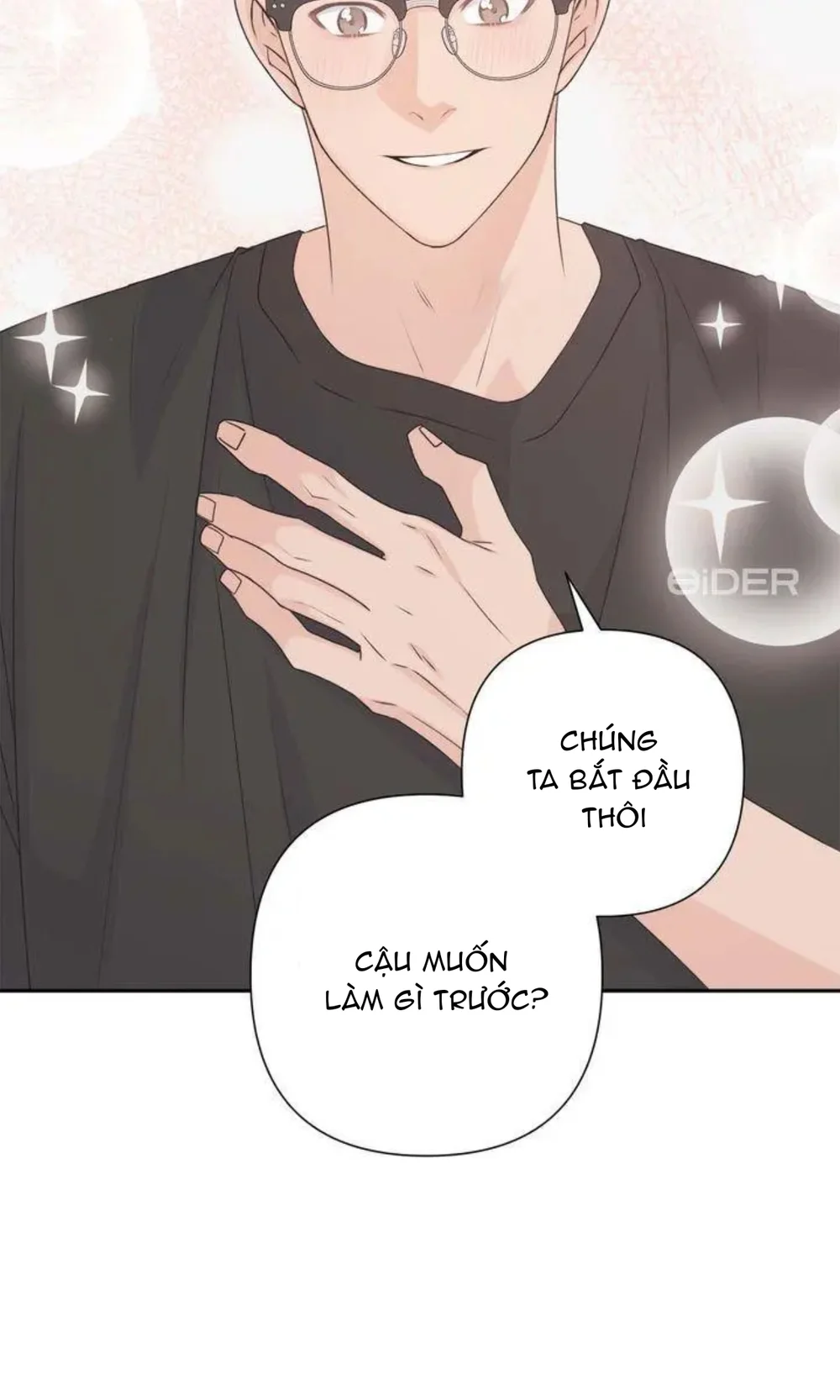 Đọc truyện Candy YumYum - Chapter 43