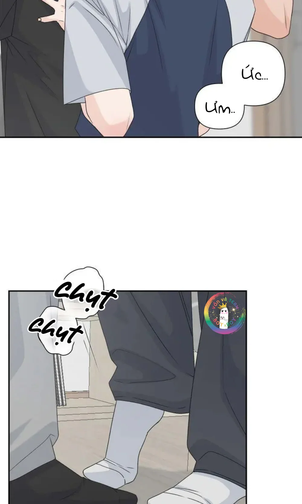 Đọc truyện (END) Candy YumYum - Chapter 43