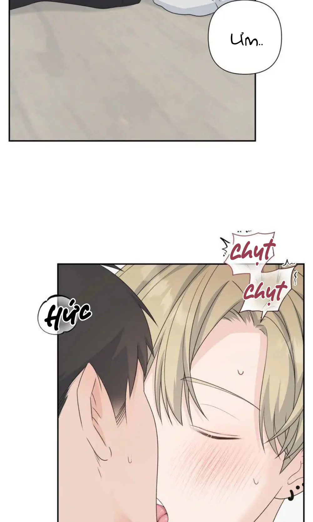 Đọc truyện (END) Candy YumYum - Chapter 43
