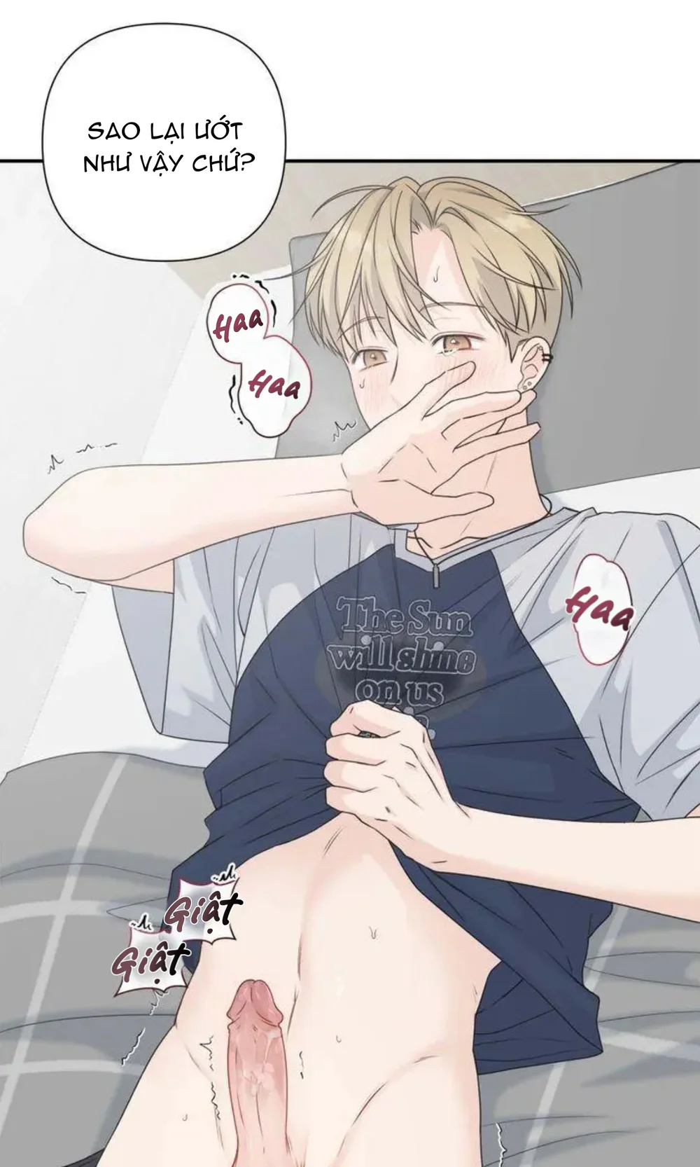 Đọc truyện (END) Candy YumYum - Chapter 43