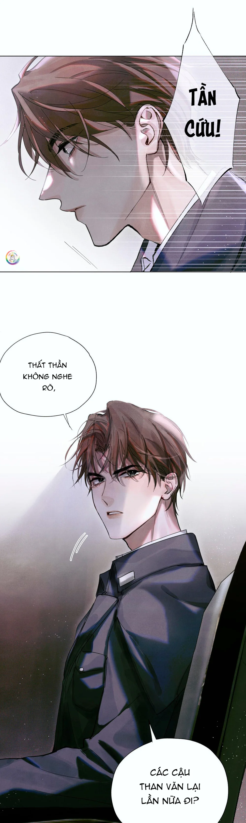 Đọc truyện Thi Đại Học Toàn Cầu - Chapter 4