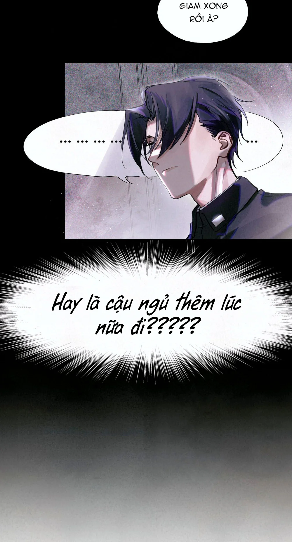 Đọc truyện Thi Đại Học Toàn Cầu - Chapter 4