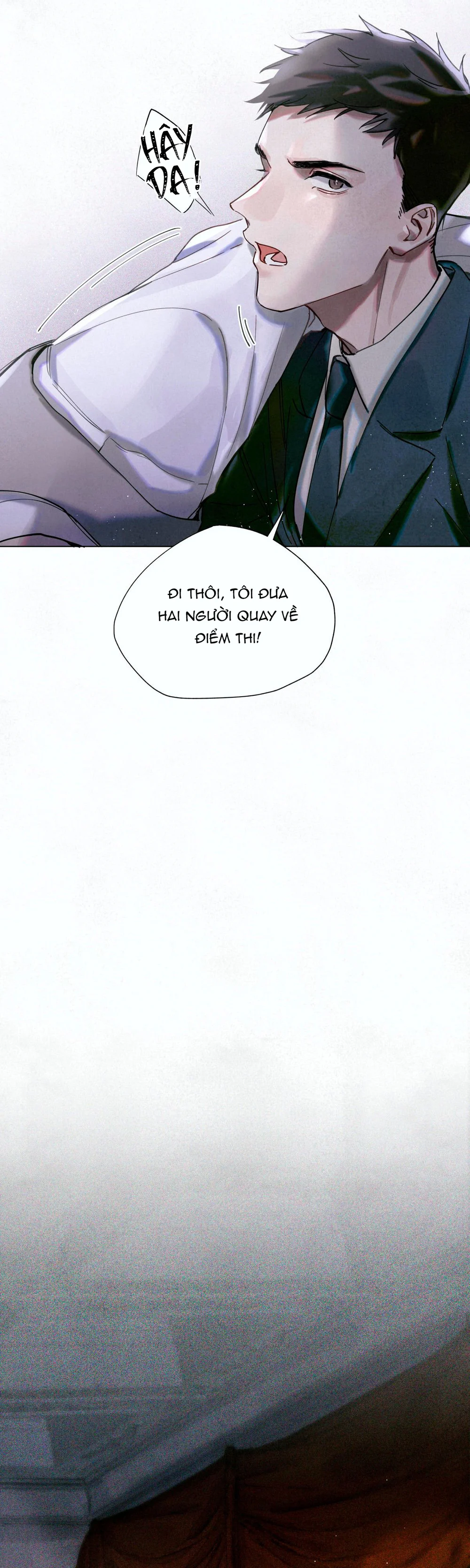 Đọc truyện Thi Đại Học Toàn Cầu - Chapter 4
