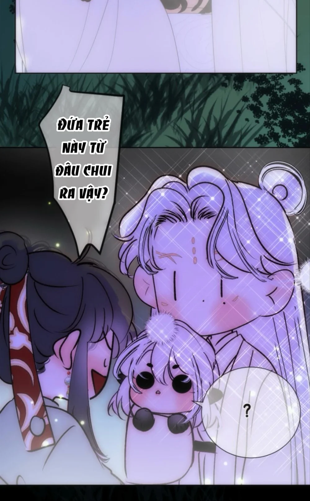 Đọc truyện Sau khi xuyên sách làm vài chuyện với sư tôn - Chapter 74