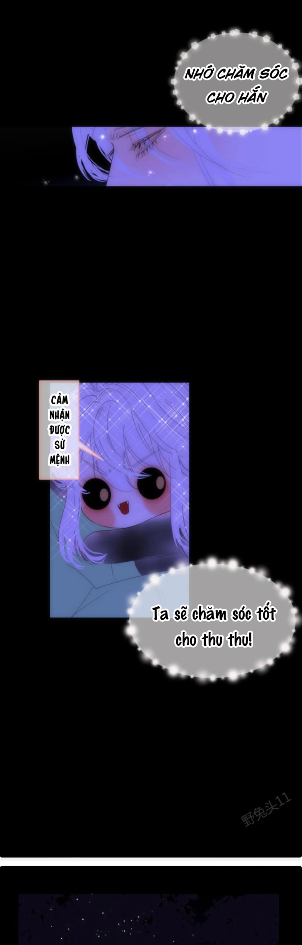 Đọc truyện Sau khi xuyên sách làm vài chuyện với sư tôn - Chapter 75