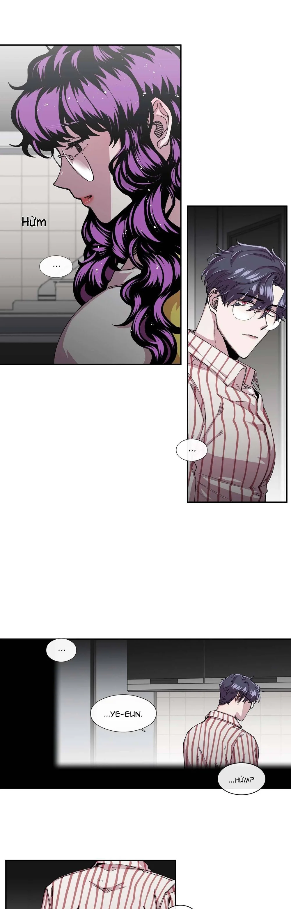 Đọc truyện S Flower - Chapter 41