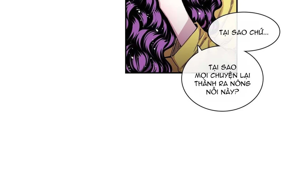 Đọc truyện S Flower - Chapter 41