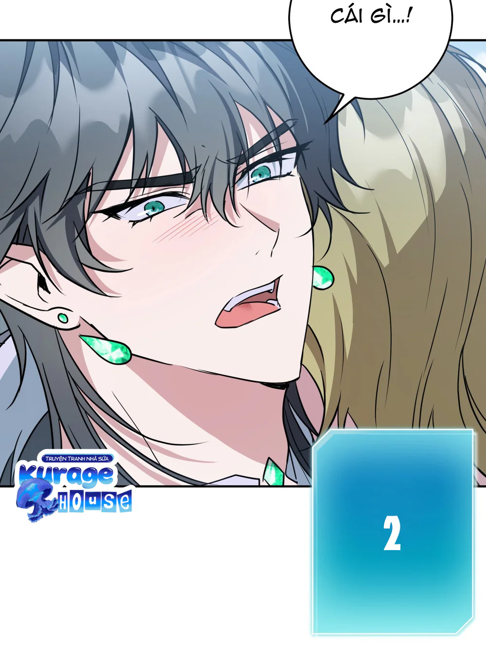 Đọc truyện Tuyển Tập Nghiệt Duyên BL - Chapter 3