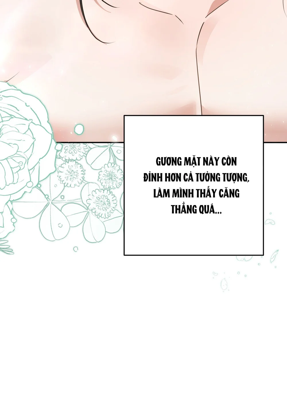 Đọc truyện Tuyển Tập Nghiệt Duyên BL - Chapter 3