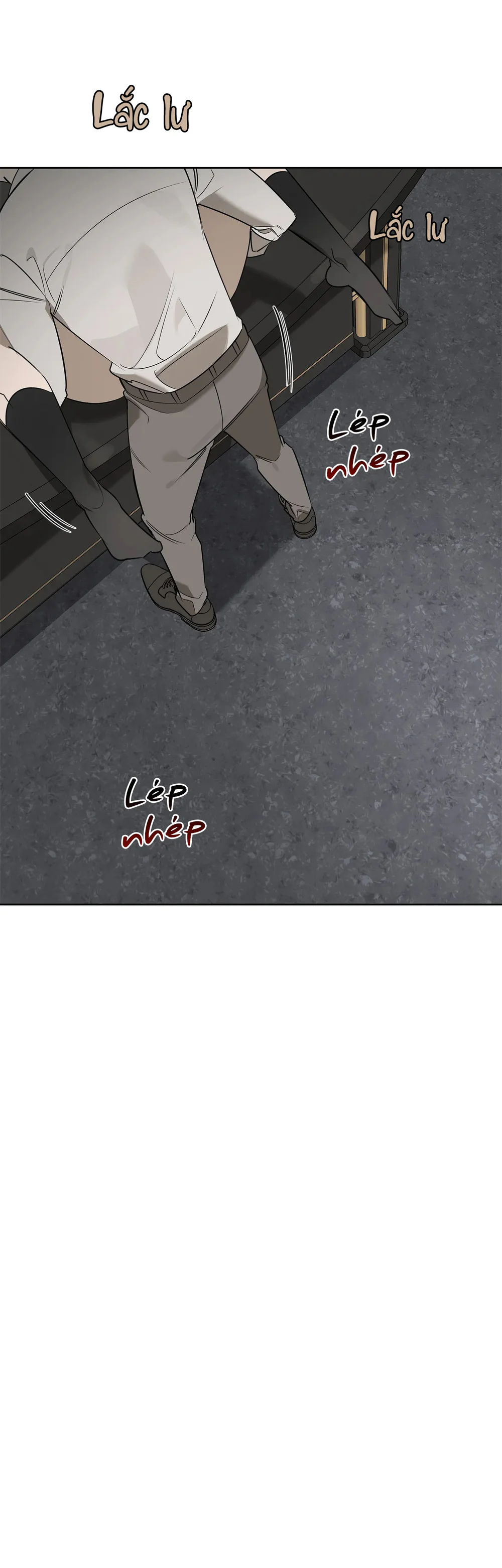 Đọc truyện Tuyển Tập manhwa NP - Chapter 3.3