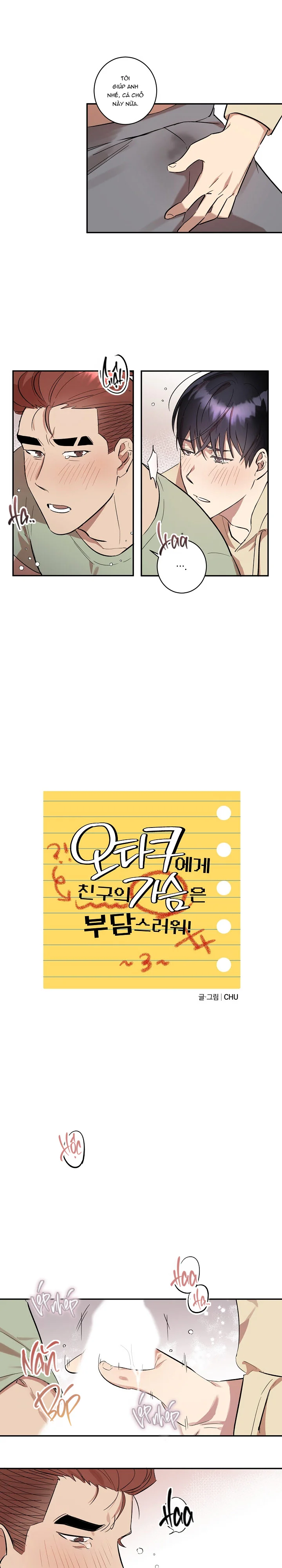 Đọc truyện Tuyển Tập Top < Bot - Chapter 5.3
