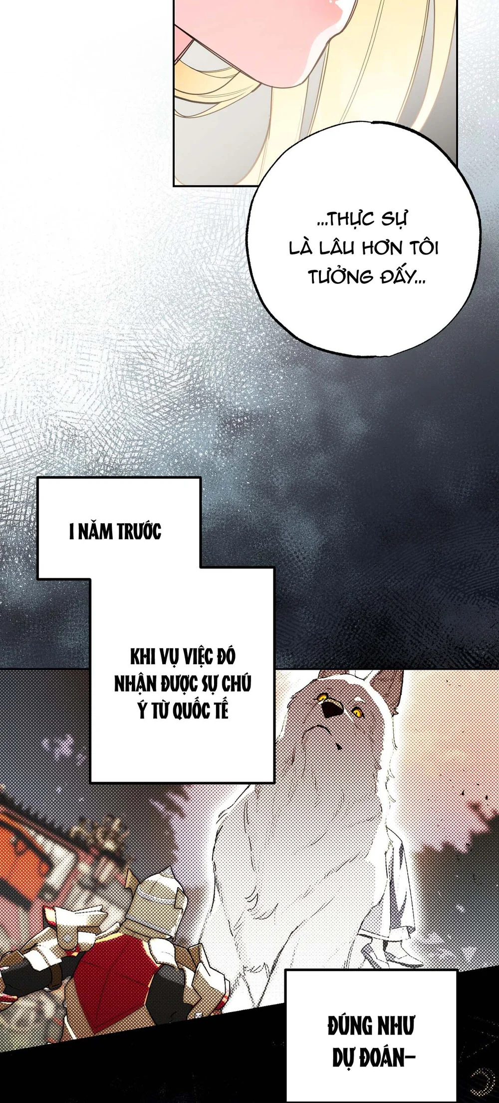 Đọc truyện Tuyển Tập GL Ngắn Nhà Mèo Méo Meo Mèo Meo - Chapter 7.10