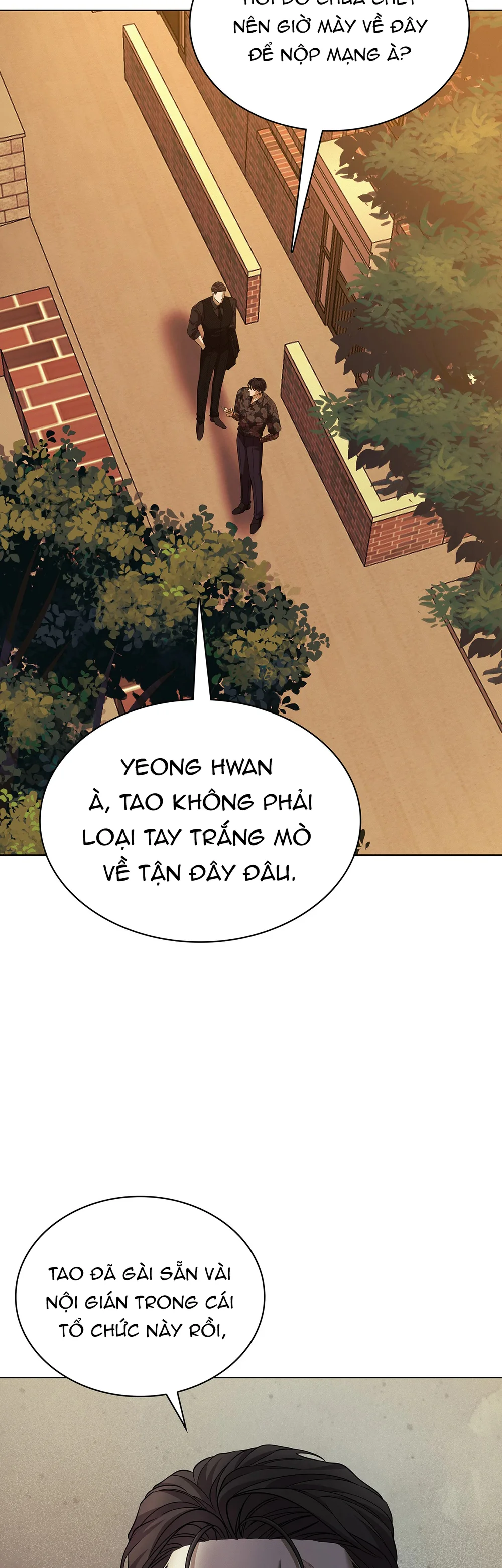 Đọc truyện Tuyển Tập Manhwa Ngắn Bạo Dăm - Chapter 5.1