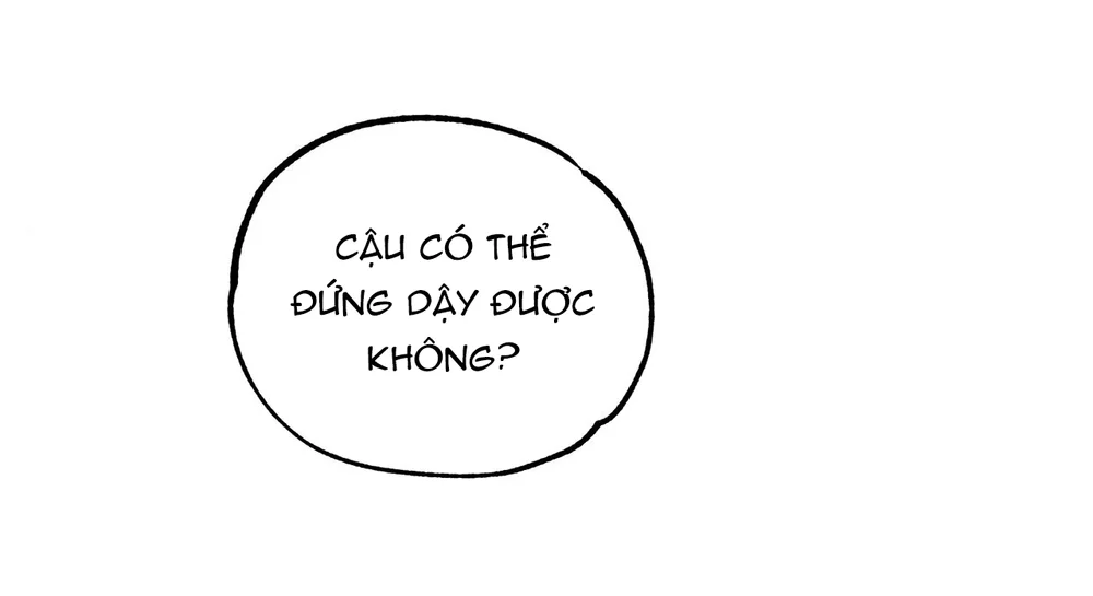 Đọc truyện Trai Dú Bự Là Thần, Mấy Con Gà Thì Biết Gì - Chapter 3.5