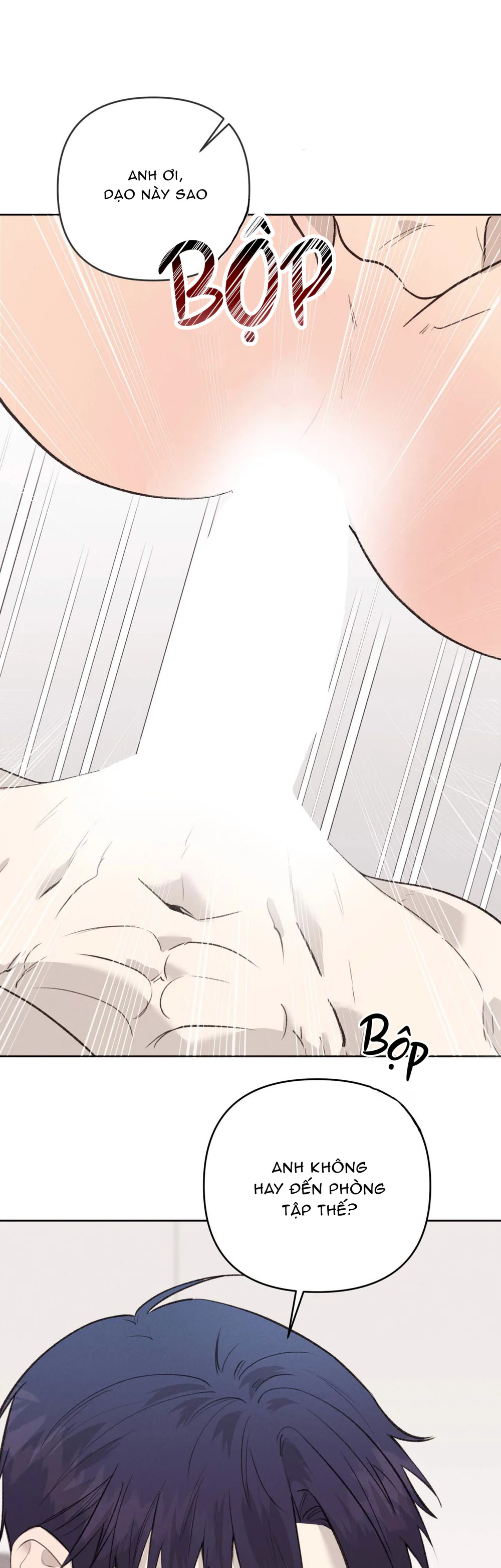 Đọc truyện Tuyển Tập Nghiệt Duyên BL - Chapter 4