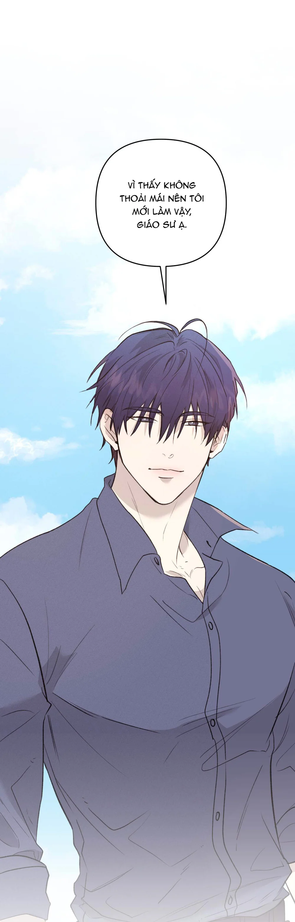 Đọc truyện Tuyển Tập Nghiệt Duyên BL - Chapter 4