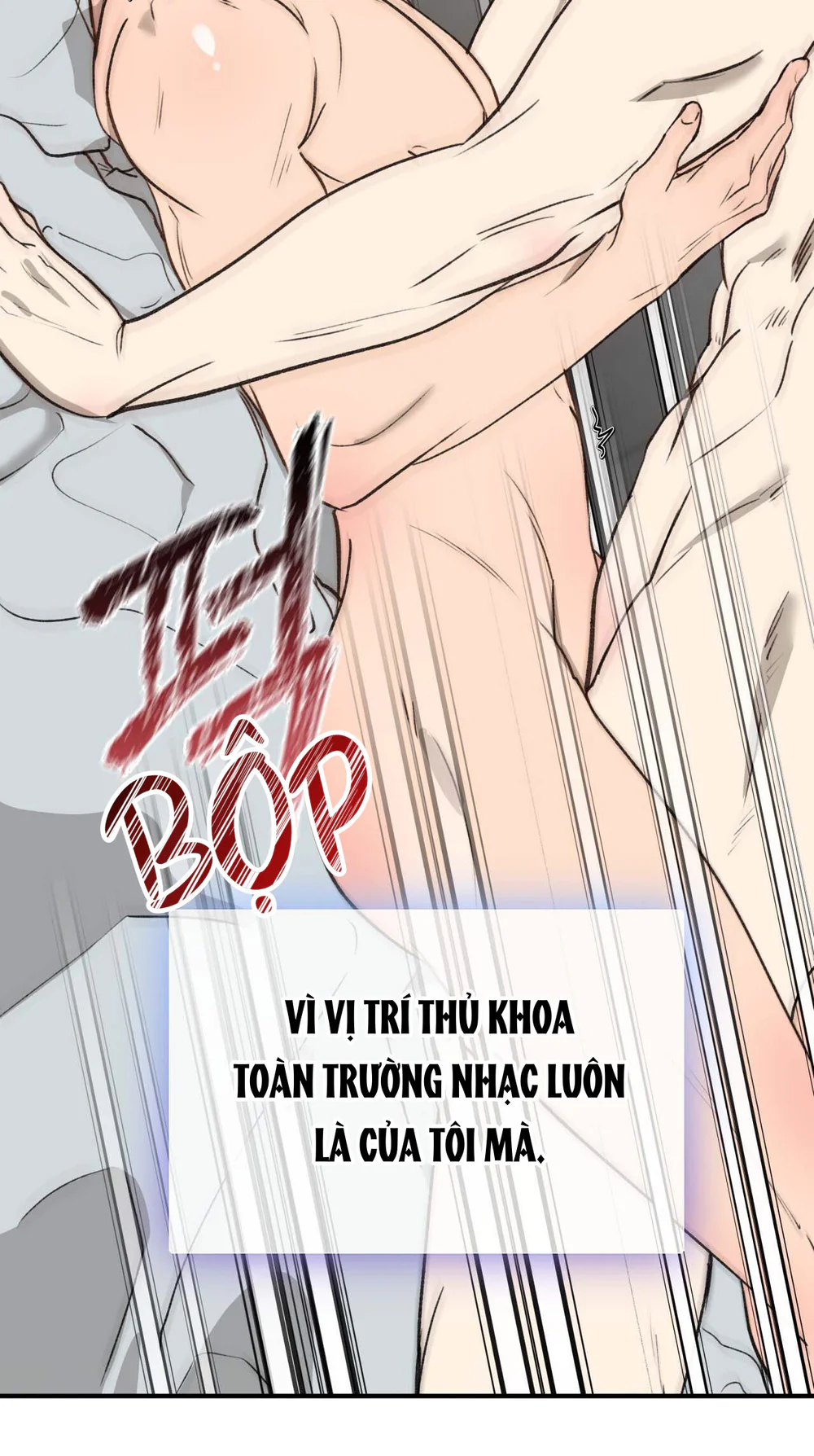 Đọc truyện Tuyển Tập Nghiệt Duyên BL - Chapter 5