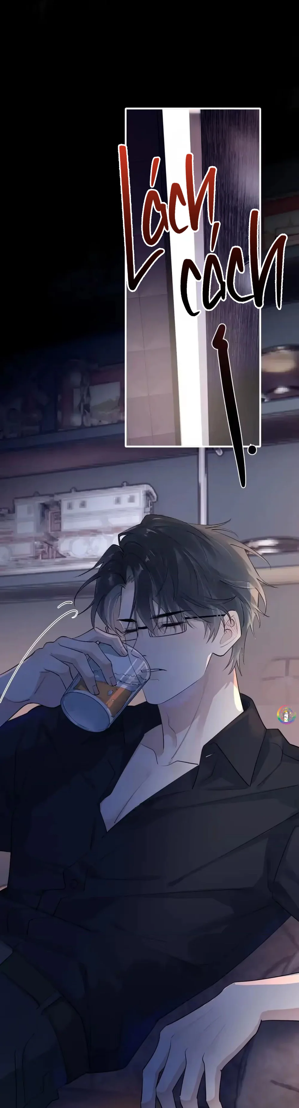 Đọc truyện Cậu Vượt Giới Hạn Rồi - Chapter 104