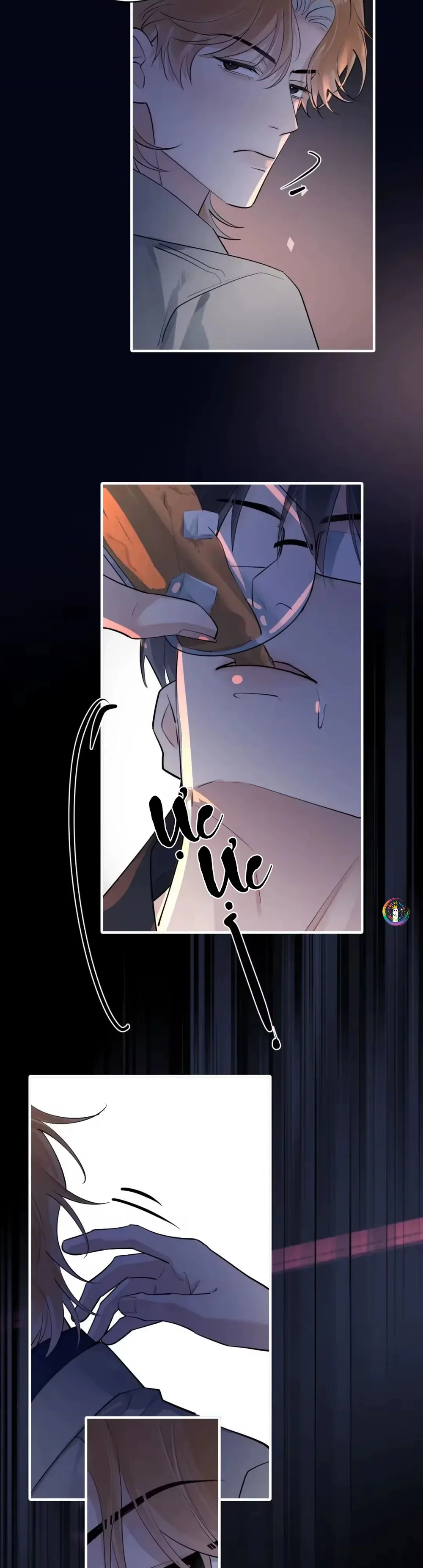 Đọc truyện Cậu Vượt Giới Hạn Rồi - Chapter 104