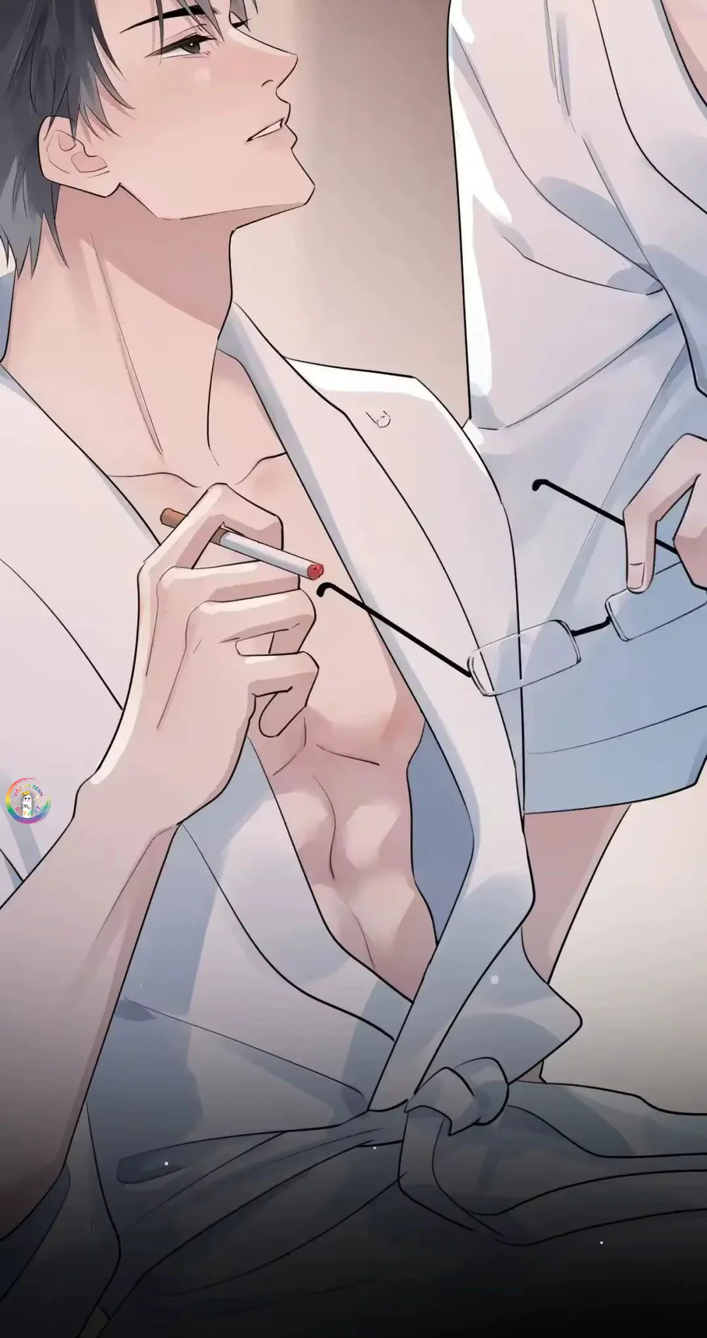 Đọc truyện Cậu Vượt Giới Hạn Rồi - Chapter 104