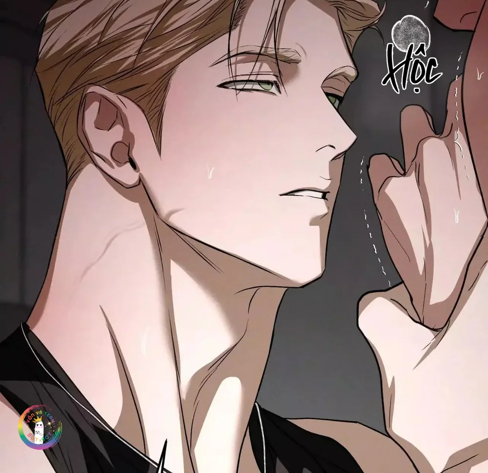 Đọc truyện Ánh Đèn - Chapter 30