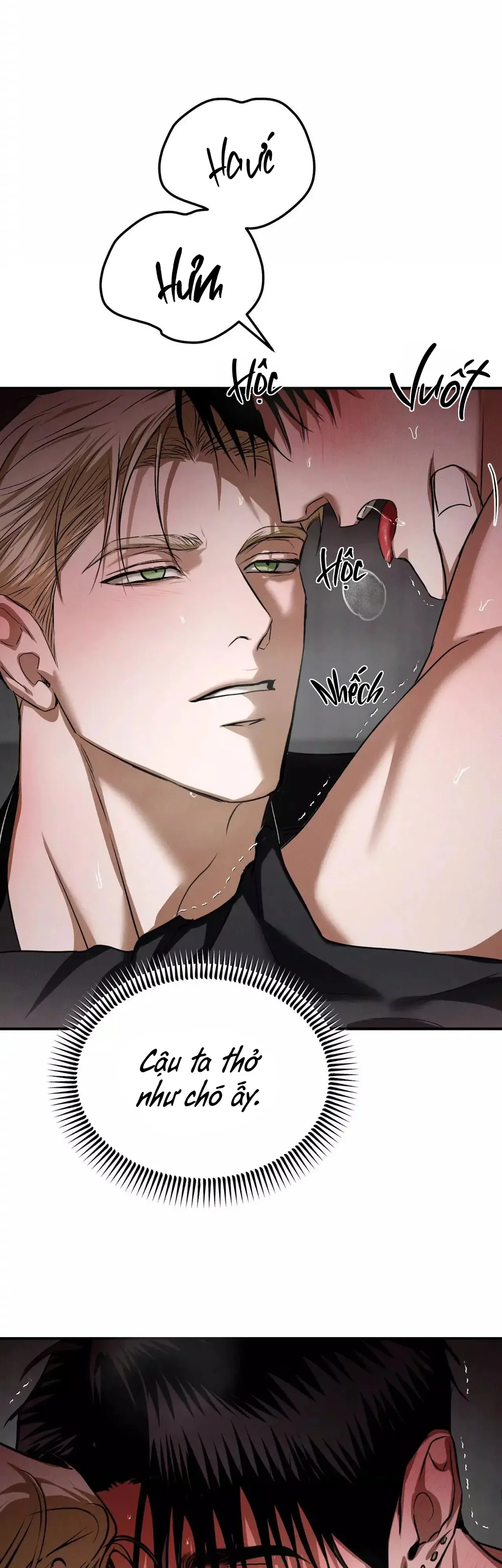 Đọc truyện Ánh Đèn - Chapter 30
