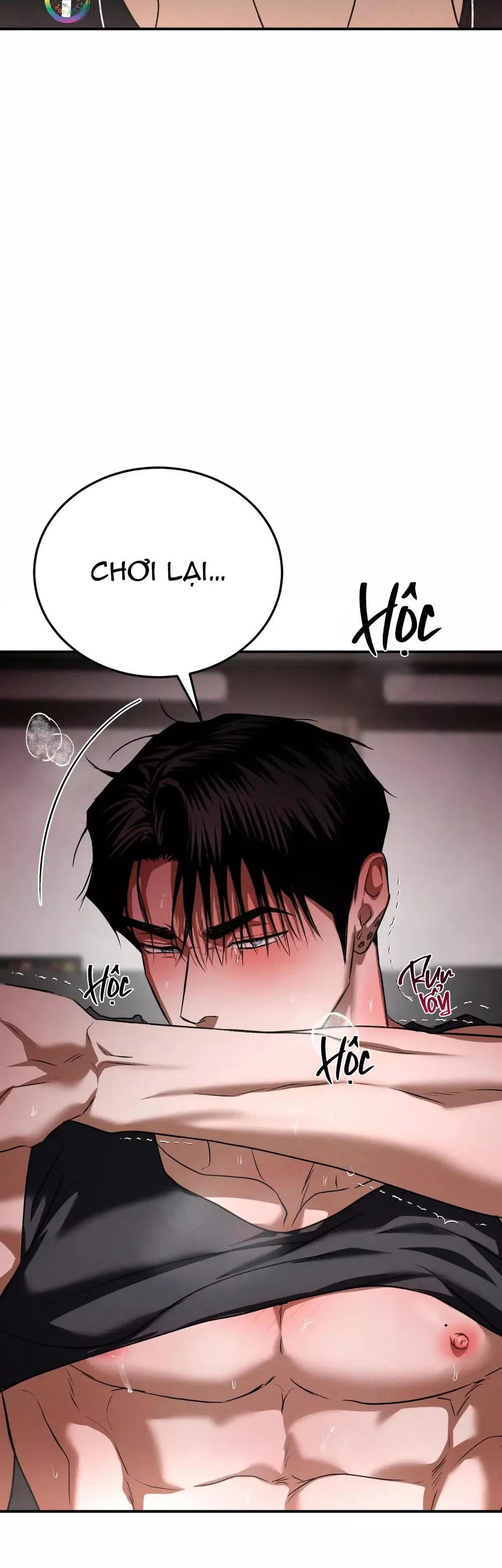 Đọc truyện Ánh Đèn - Chapter 30