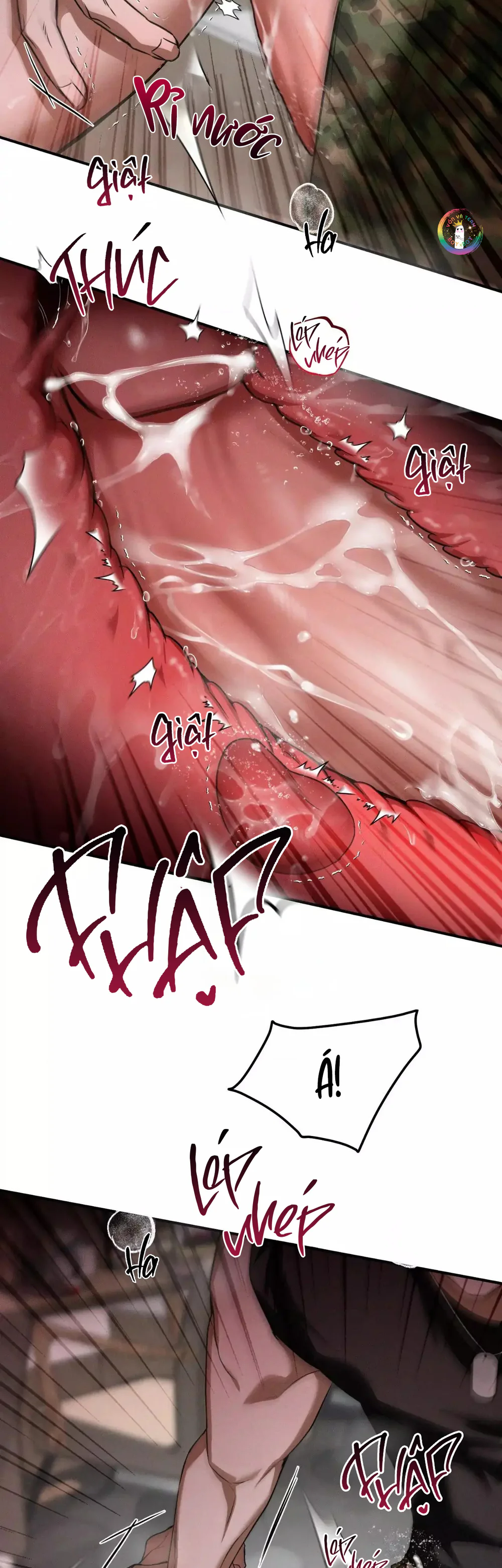 Đọc truyện Ánh Đèn - Chapter 30