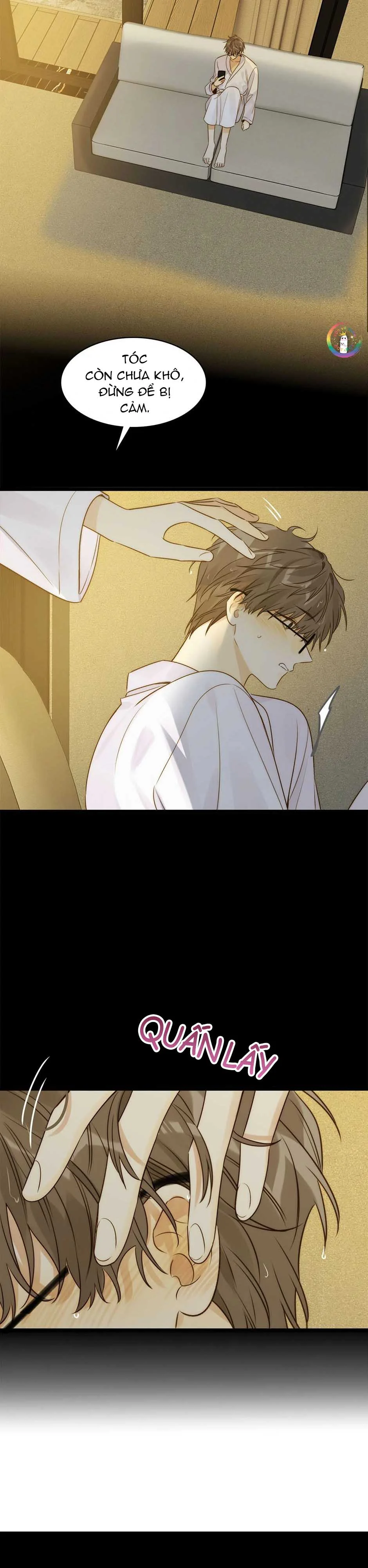 Đọc truyện Chỉ Riêng Đuôi Là Không Được!!! - Chapter 89
