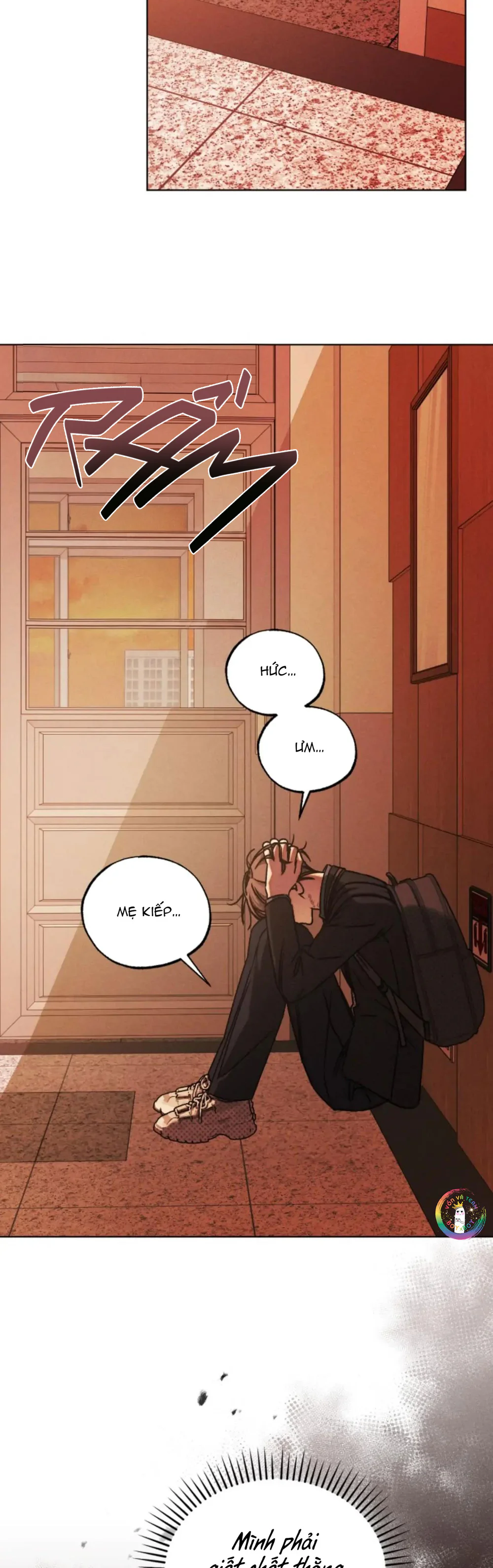 Đọc truyện Quay Đầu Là Bờ - Chapter 30