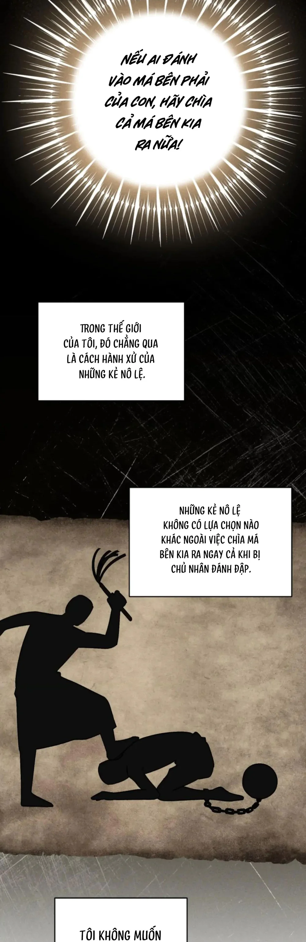 Đọc truyện Quay Đầu Là Bờ - Chapter 30