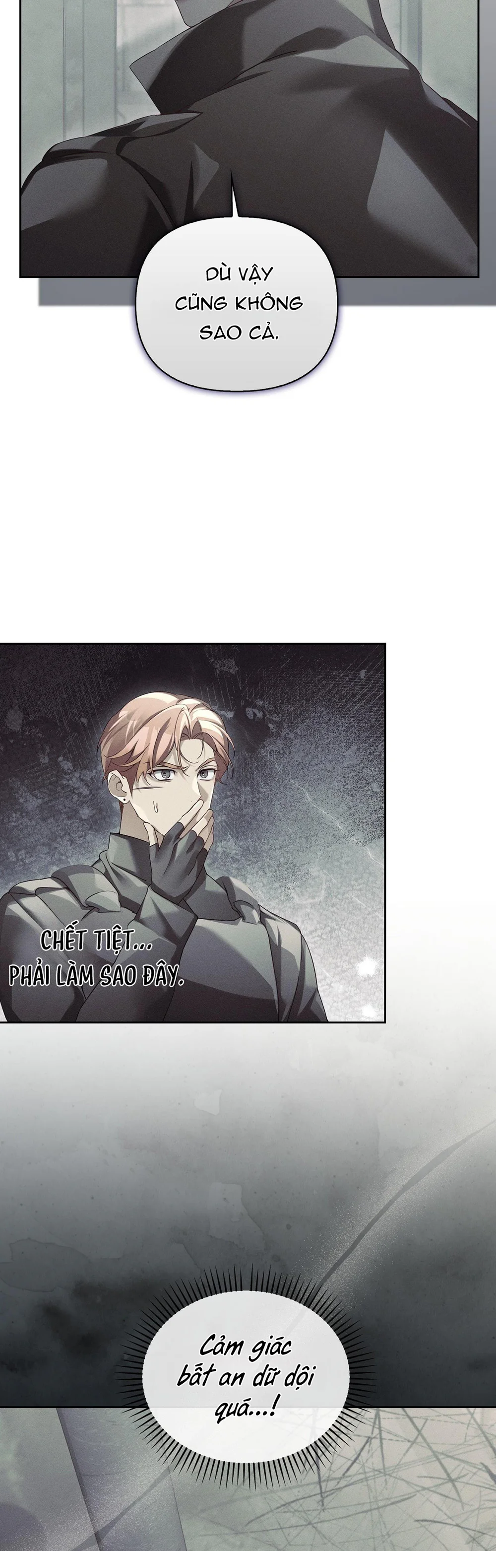 Đọc truyện Ván Bài Đẫm Máu - Chapter 43