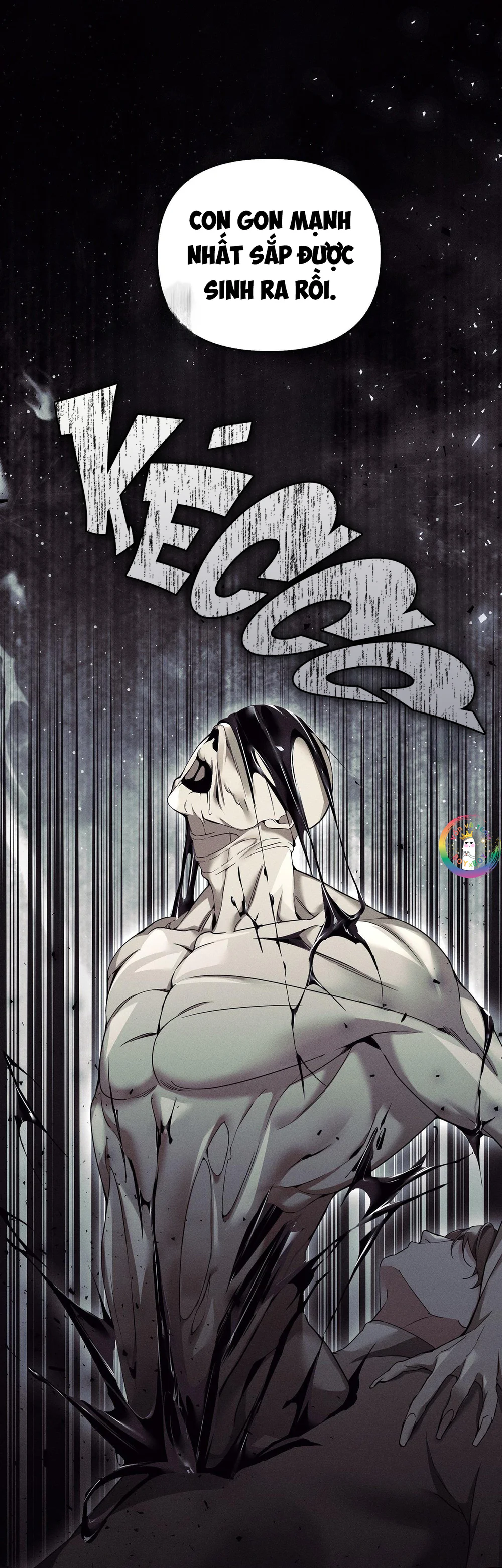 Đọc truyện Ván Bài Đẫm Máu - Chapter 43