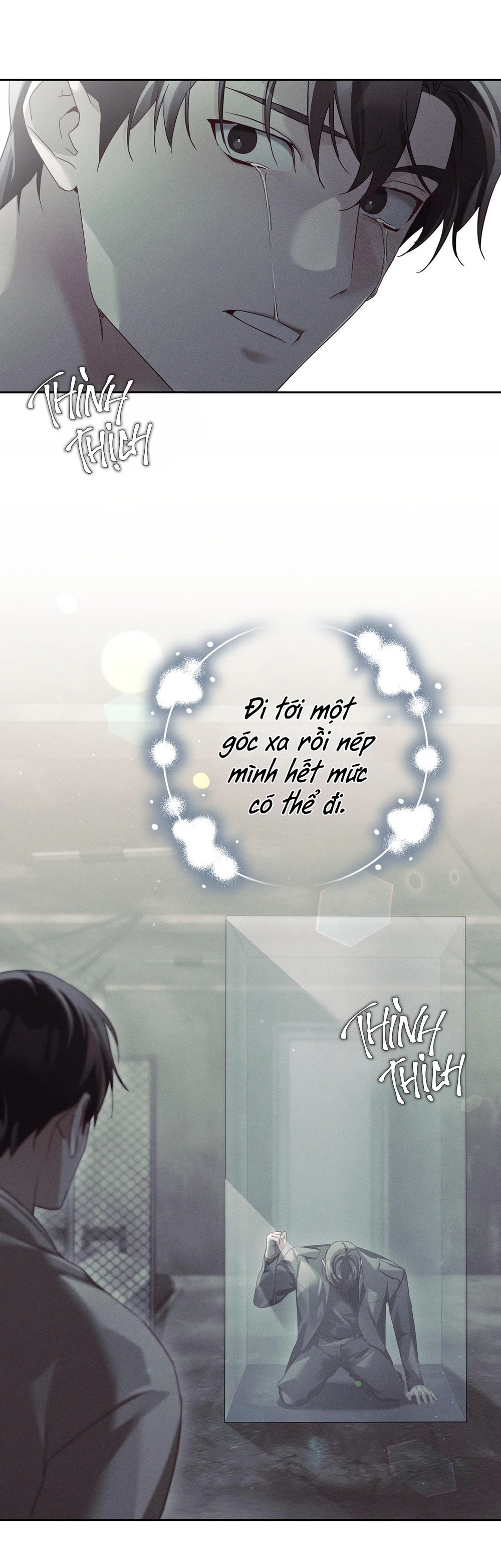 Đọc truyện Ván Bài Đẫm Máu - Chapter 43