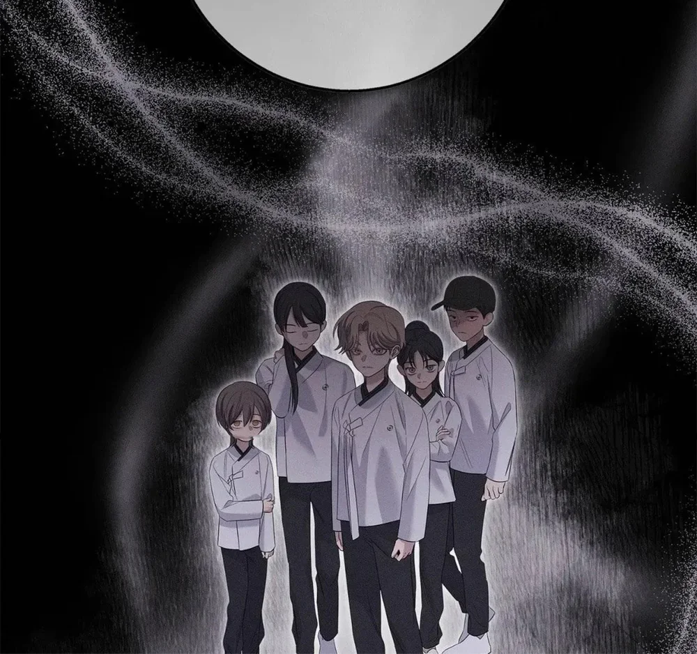 Đọc truyện Màn Đêm Không Lối - Chapter 70