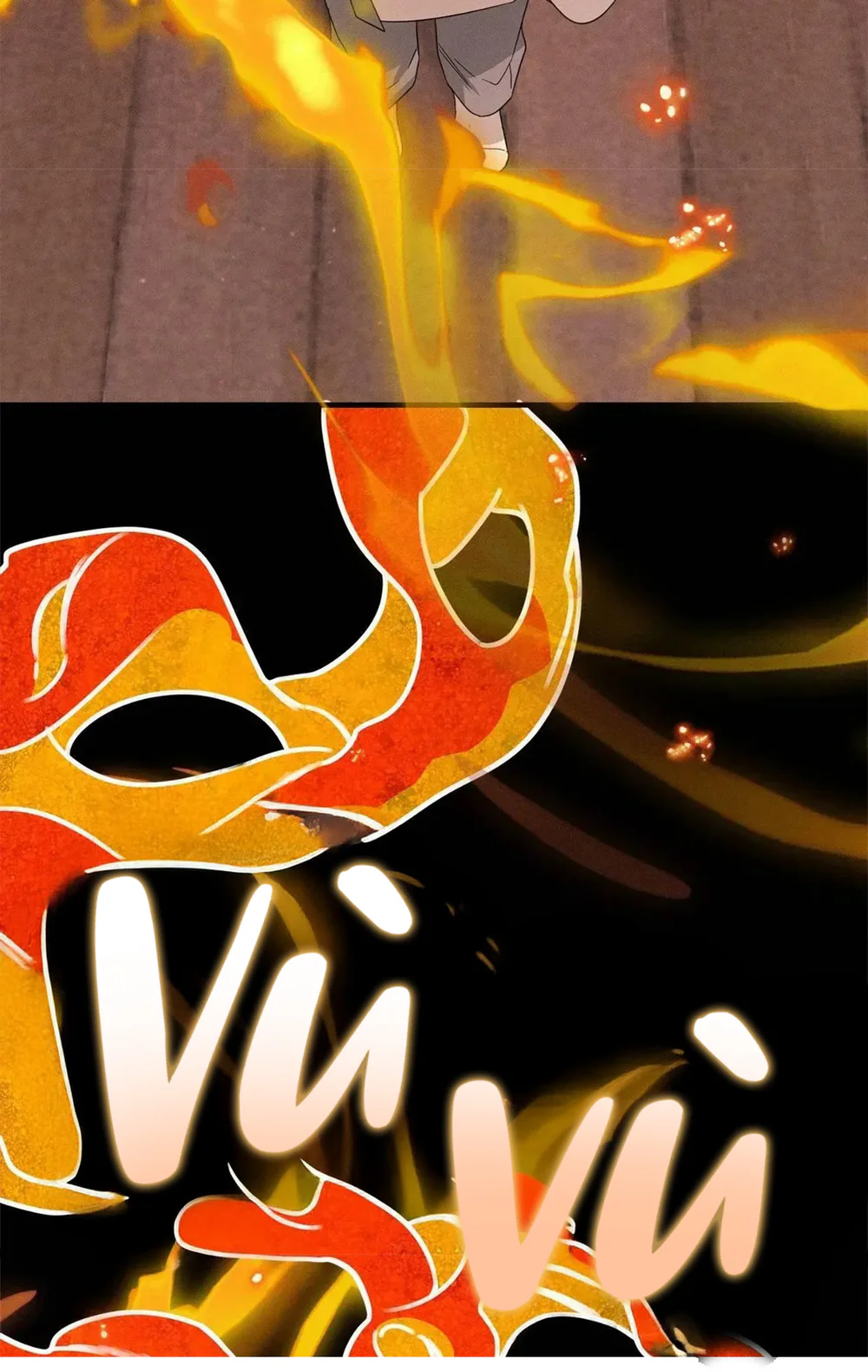 Đọc truyện Màn Đêm Không Lối - Chapter 70