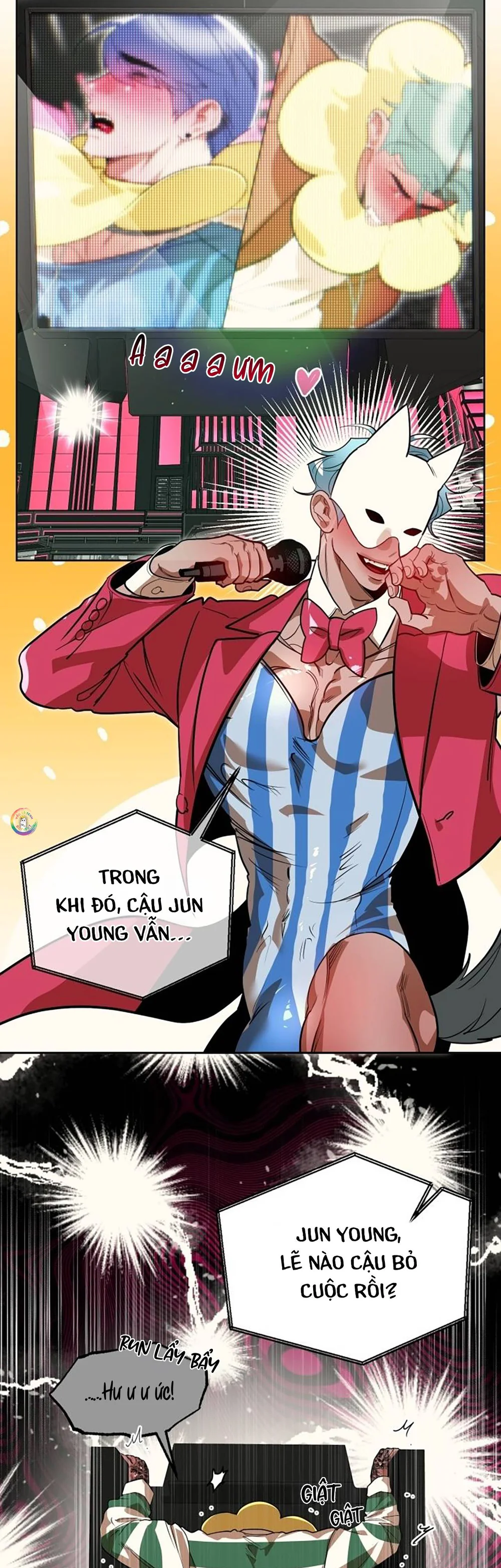 Đọc truyện Thử Thách Những Con Koo - Chapter 6