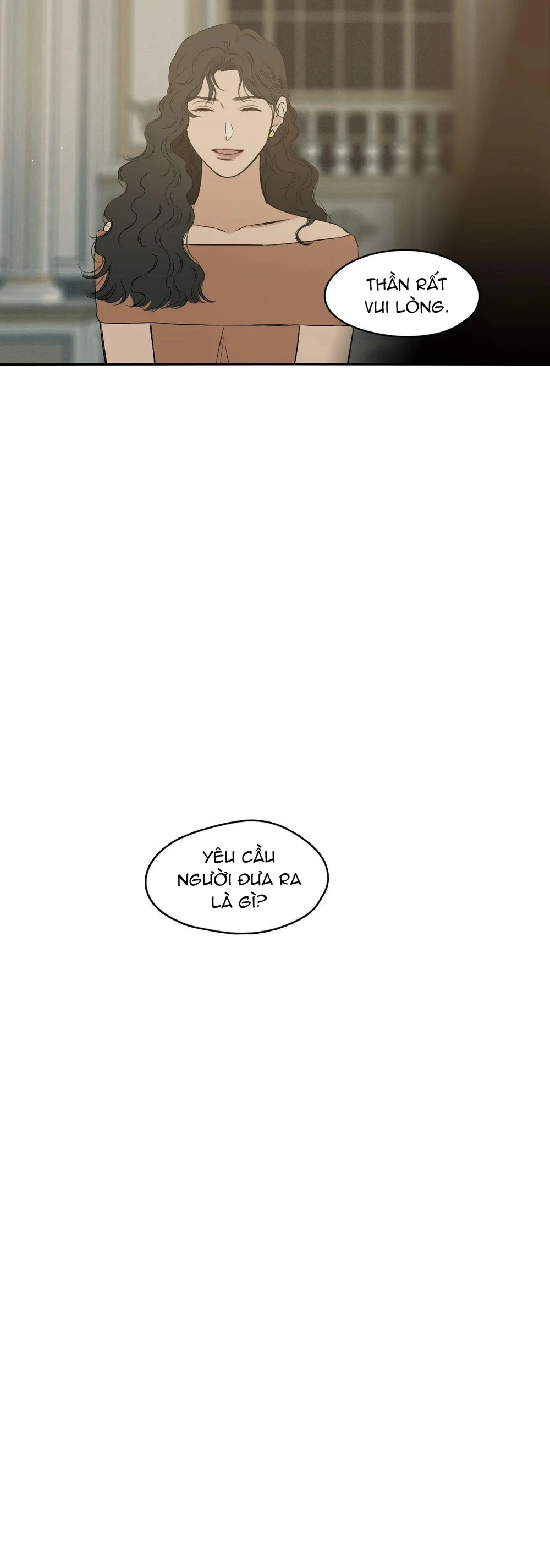 Đọc truyện Lunacy - Chapter 39