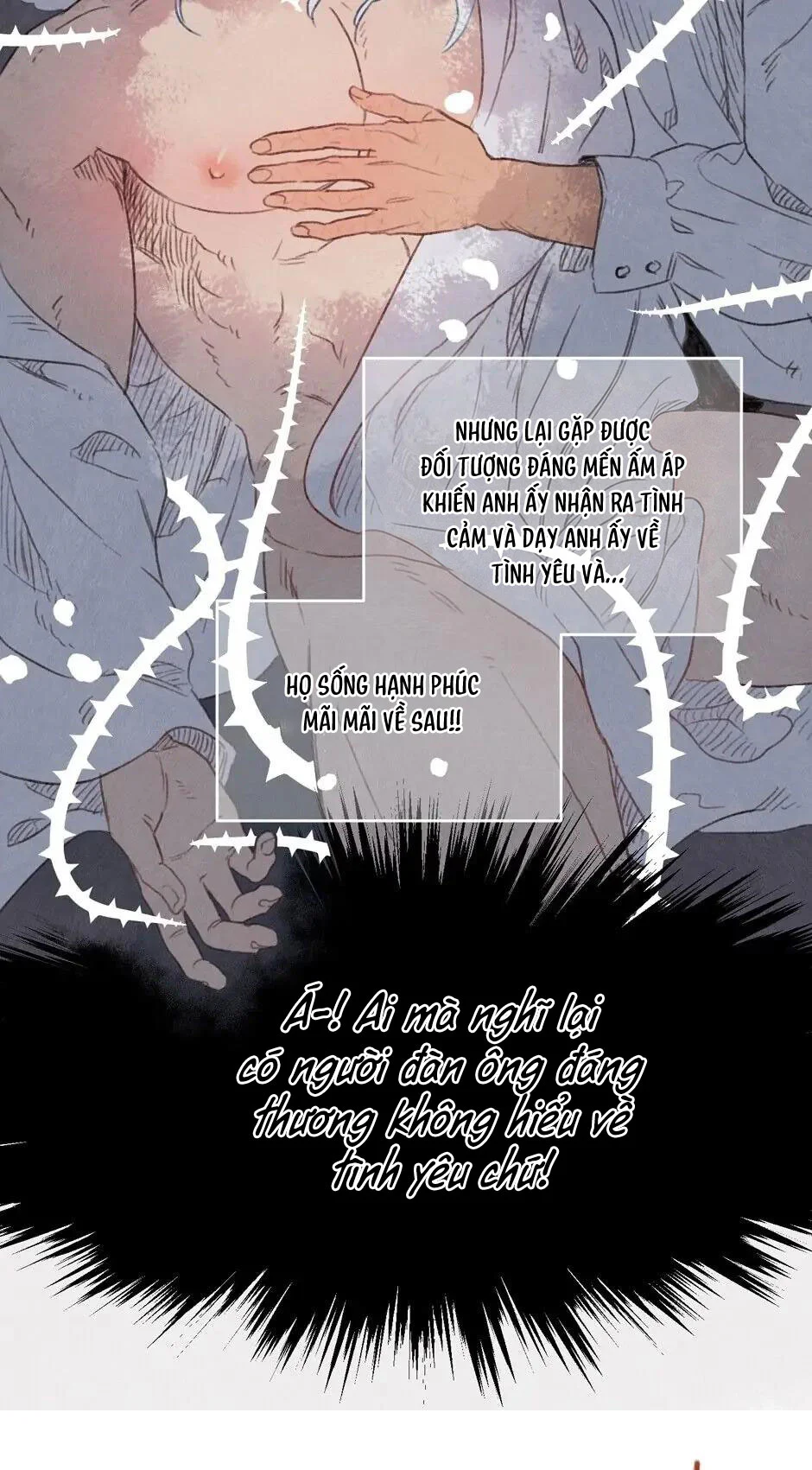 Đọc truyện Rix Venus - Chapter 112