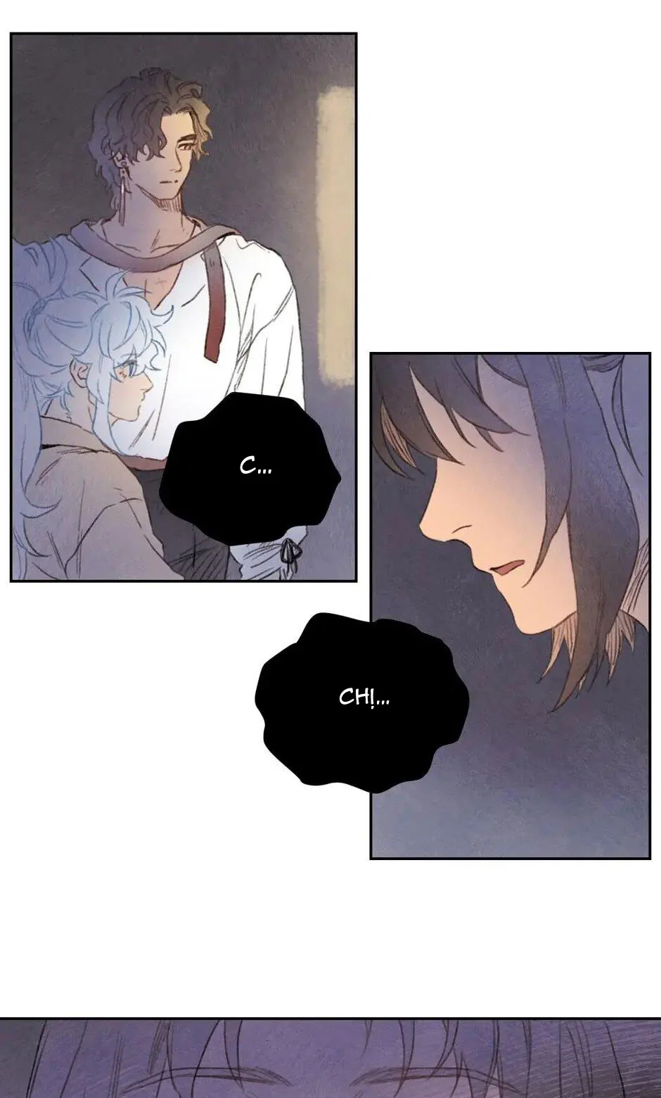 Đọc truyện Rix Venus - Chapter 112